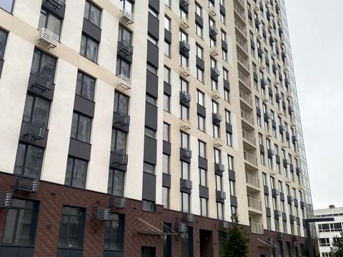 квартира за адресою Князя Романа Мстиславича вул. (Генерала Жмаченка), 22а