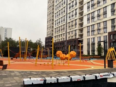 квартира за адресою Князя Романа Мстиславича вул. (Генерала Жмаченка), 22а