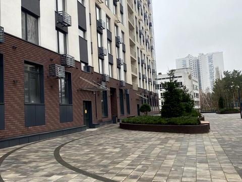 квартира за адресою Князя Романа Мстиславича вул. (Генерала Жмаченка), 22а