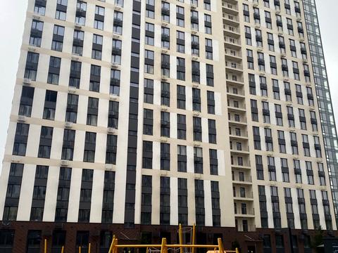 квартира за адресою Князя Романа Мстиславича вул. (Генерала Жмаченка), 22а