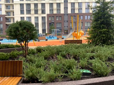 квартира за адресою Князя Романа Мстиславича вул. (Генерала Жмаченка), 22а