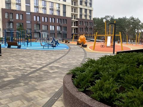 квартира за адресою Князя Романа Мстиславича вул. (Генерала Жмаченка), 22а