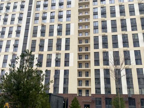 квартира за адресою Князя Романа Мстиславича вул. (Генерала Жмаченка), 22а