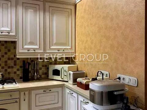 квартира по адресу Академика Шалимова ул. (Героїв Севастополя), 24/2