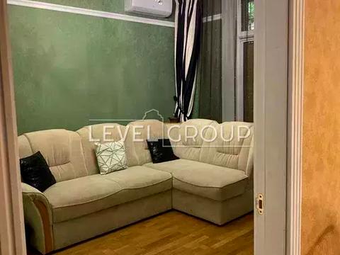 квартира по адресу Академика Шалимова ул. (Героїв Севастополя), 24/2