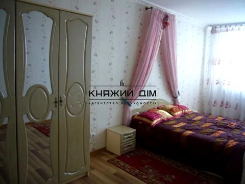 квартира за адресою Єлизавети Чавдар вул., 7