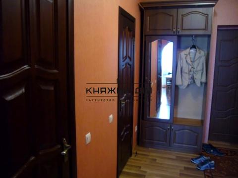 квартира за адресою Єлизавети Чавдар вул., 7