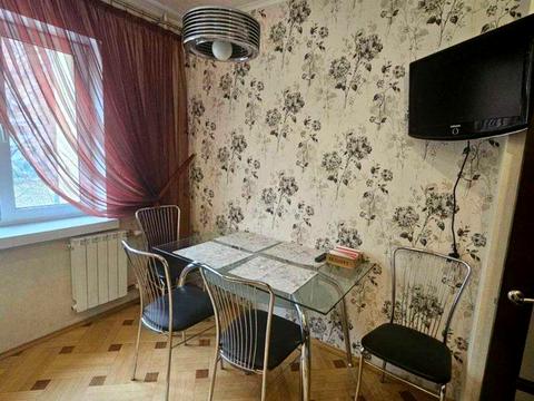 квартира за адресою Деміївська вул., 35-Б