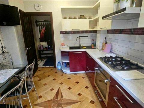 квартира за адресою Деміївська вул., 35-Б