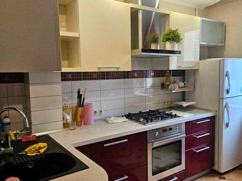 квартира за адресою Деміївська вул., 35-Б