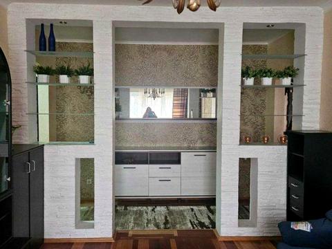 квартира за адресою Деміївська вул., 35-Б