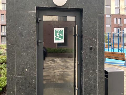 квартира за адресою Князя Романа Мстиславича вул. (Генерала Жмаченка), 22а