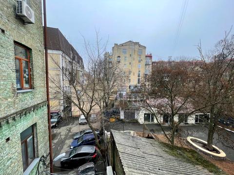 квартира по адресу Рейтарская ул., 7-Б