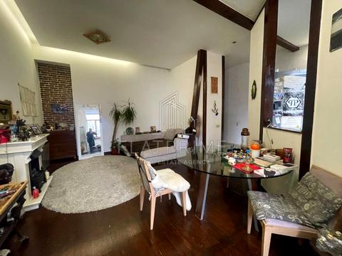 квартира по адресу Рейтарская ул., 7-Б