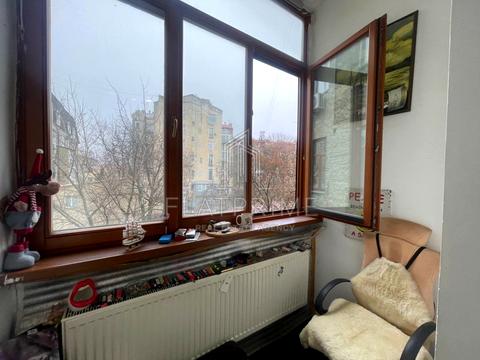 квартира по адресу Рейтарская ул., 7-Б