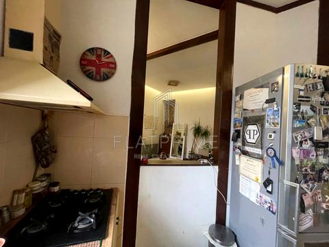 квартира по адресу Рейтарская ул., 7-Б