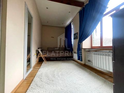 квартира по адресу Рейтарская ул., 7-Б