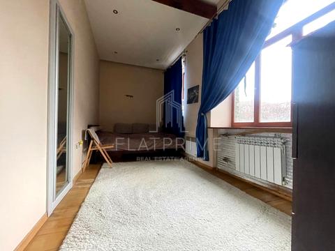 квартира по адресу Рейтарская ул., 7-Б