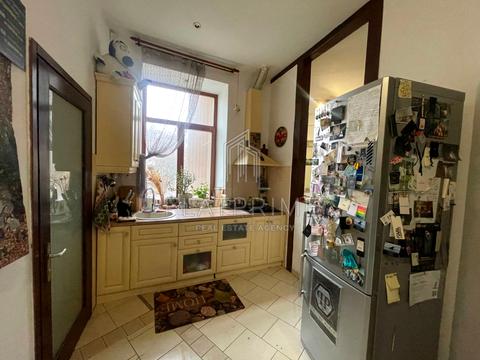 квартира по адресу Рейтарская ул., 7-Б