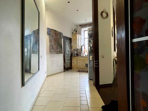 квартира по адресу Рейтарская ул., 7-Б