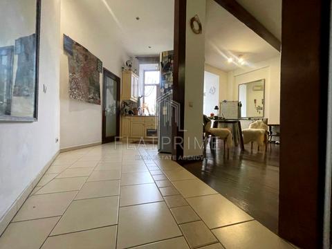 квартира по адресу Рейтарская ул., 7-Б