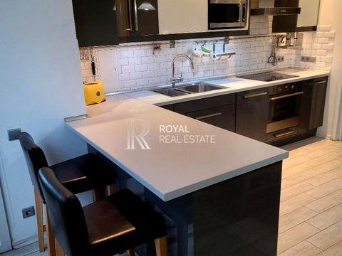 квартира за адресою Київ, Мокра вул. (Кудряшова), 20-Г