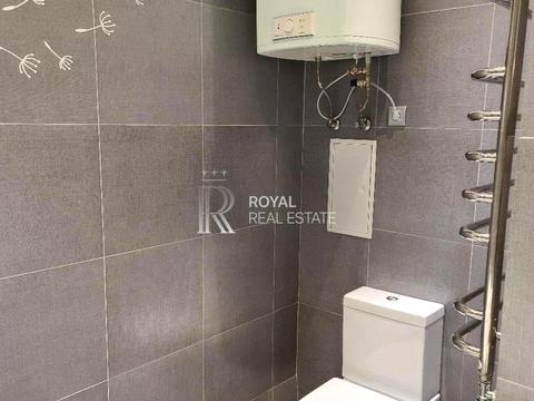 квартира за адресою Київ, Мокра вул. (Кудряшова), 20-Г