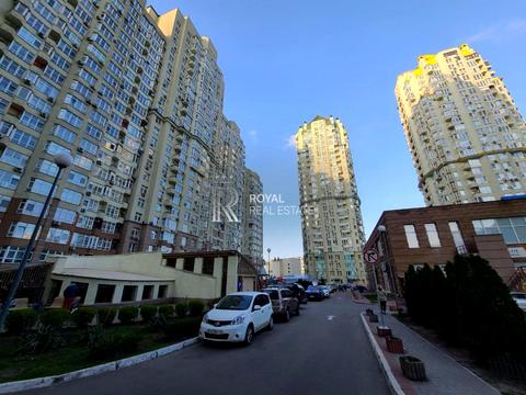 квартира за адресою Київ, Мокра вул. (Кудряшова), 20-Г