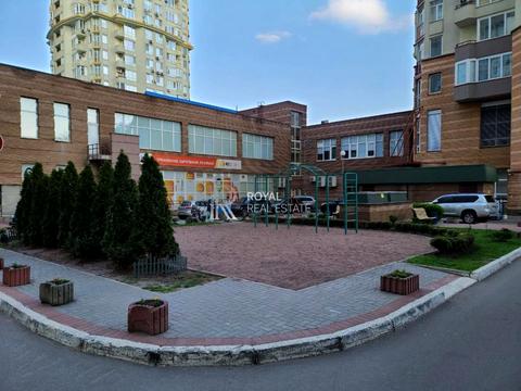 квартира за адресою Київ, Мокра вул. (Кудряшова), 20-Г