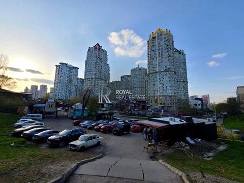 квартира за адресою Київ, Мокра вул. (Кудряшова), 20-Г