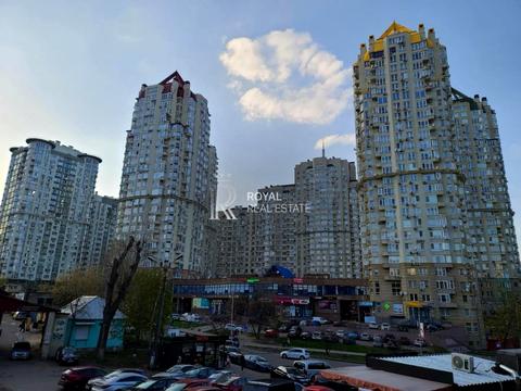 квартира за адресою Київ, Мокра вул. (Кудряшова), 20-Г