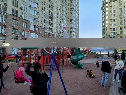 квартира за адресою Київ, Мокра вул. (Кудряшова), 20-Г