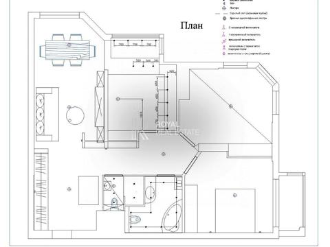 квартира за адресою Київ, Мокра вул. (Кудряшова), 20-Г