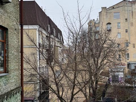 квартира по адресу Рейтарская ул., 7-Б