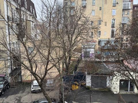 квартира по адресу Рейтарская ул., 7-Б