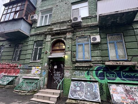 квартира по адресу Рейтарская ул., 7-Б