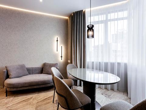 квартира за адресою Андрія Верхогляда вул. (Михайла Драгомирова), 14-А