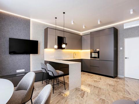 квартира за адресою Андрія Верхогляда вул. (Михайла Драгомирова), 14-А