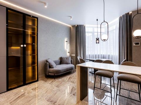 квартира за адресою Андрія Верхогляда вул. (Михайла Драгомирова), 14-А