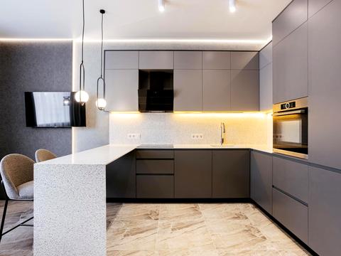 квартира за адресою Андрія Верхогляда вул. (Михайла Драгомирова), 14-А