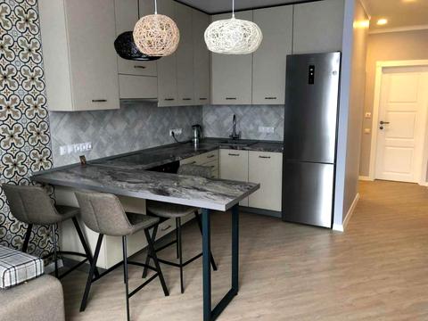 квартира по адресу Правды просп. (Правды), 41-В