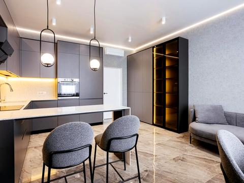 квартира за адресою Андрія Верхогляда вул. (Михайла Драгомирова), 14-А