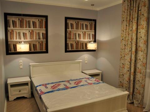 квартира по адресу Правды просп. (Правды), 41-В