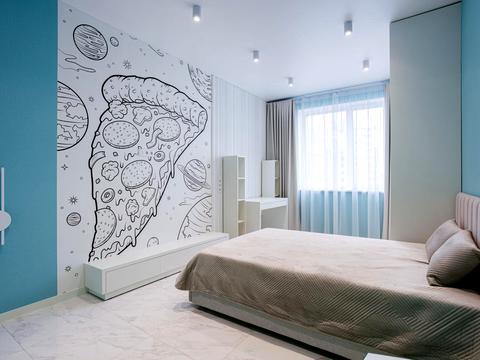 квартира за адресою Андрія Верхогляда вул. (Михайла Драгомирова), 14-А