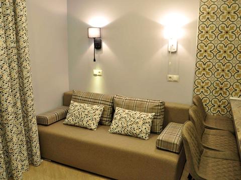 квартира по адресу Правды просп. (Правды), 41-В