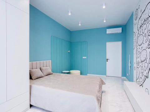 квартира за адресою Андрія Верхогляда вул. (Михайла Драгомирова), 14-А