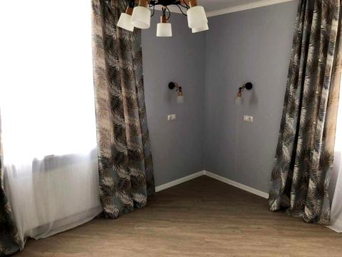 квартира по адресу Правды просп. (Правды), 41-В