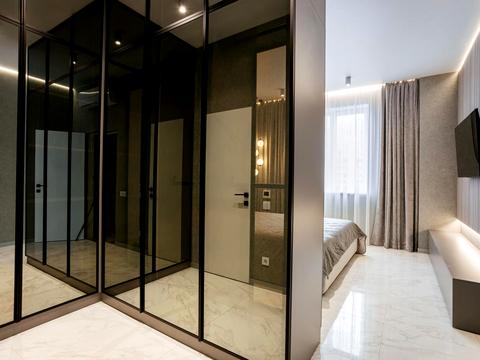 квартира за адресою Андрія Верхогляда вул. (Михайла Драгомирова), 14-А