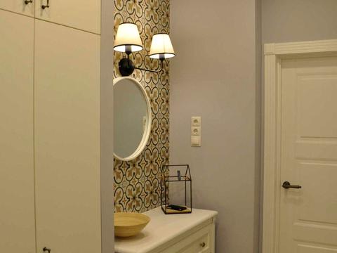 квартира по адресу Правды просп. (Правды), 41-В