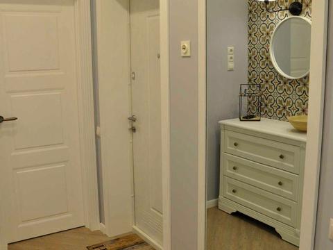 квартира по адресу Правды просп. (Правды), 41-В